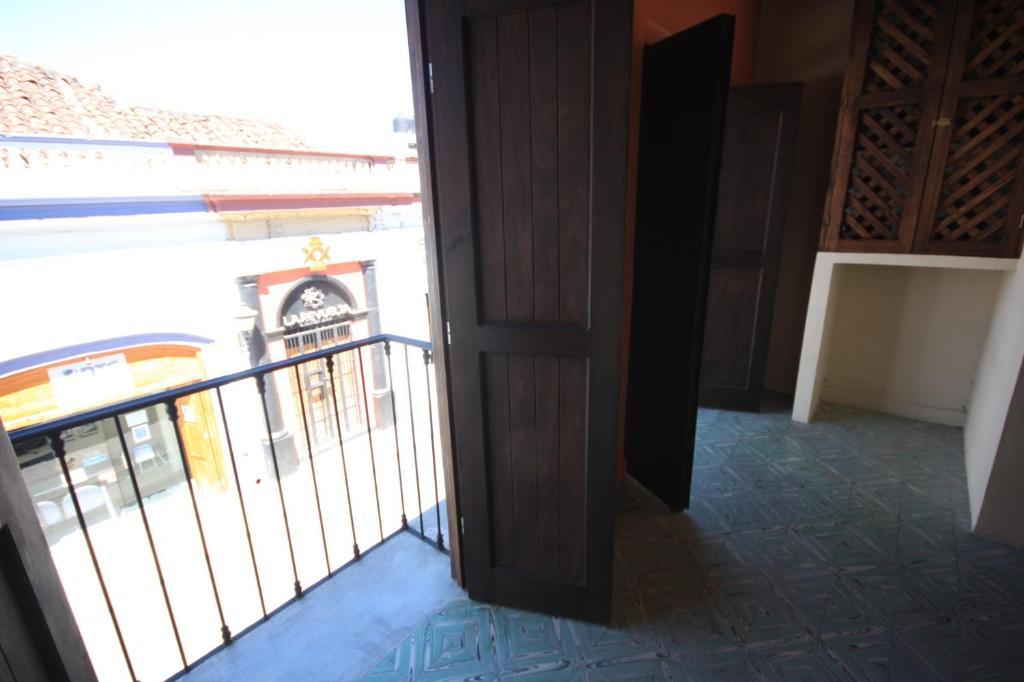 Casa Madero Hotel ซานกริสโตบัล เด ลาสกาซาส ภายนอก รูปภาพ